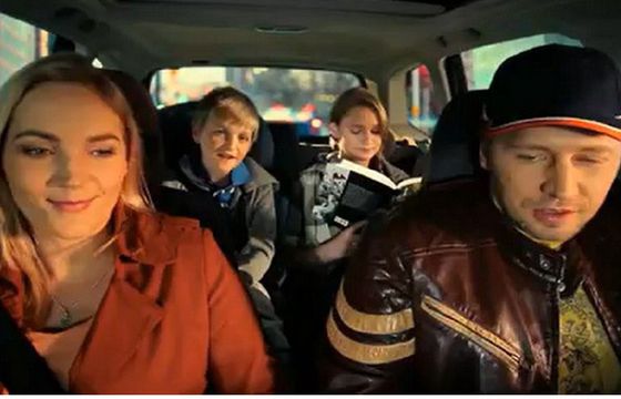 Dominika Figurska z TV Republika o roli historii w nowym spocie MEN (wideo)