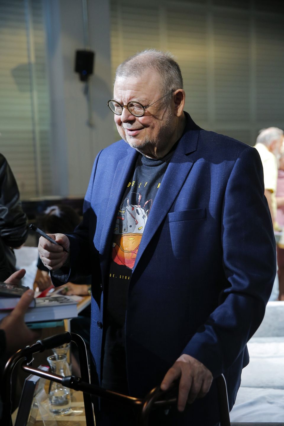 Wojciech Mann 