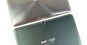 Acer Iconia Tab A510 Olimpic Games Edition – pierwsze wrażenia