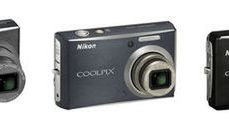 Kompaktowe nowości Nikona 1