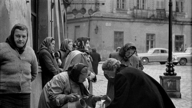 Frymografia: co było do udowodnienia 1