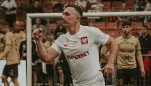 Wygrał z nowotworem, ale znowu dostał od życia cios