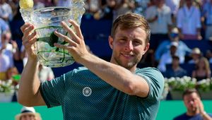 Perfekcyjny tydzień Holendra. Zapisał się w historii