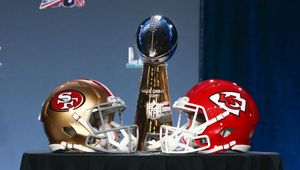 Super Bowl LVII. Gdzie oglądać mecz Philadelphia Eagles - Kansas City Chiefs? Czy będzie darmowy stream?