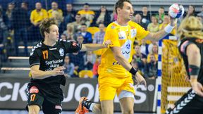 Rhein-Neckar Löwen chce sprowadzić kolejnego lewoskrzydłowego