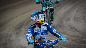 Żużel. GKM - Apator. Robert Lambert bohaterem! Kasprzak potwierdził zwyżkę formę [NOTY]