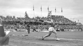 Dana Zatopkova, mistrzyni olimpijska w rzucie oszczepem, nie żyje
