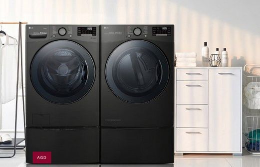 LG zapowiada własny procesor AI Chip. Układ ma usprawnić działanie inteligentnych urządzeń