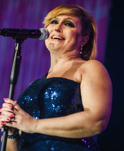 Metamorfoza Skrzyneckiej. "Człowiek czuje się mocno zdołowany"