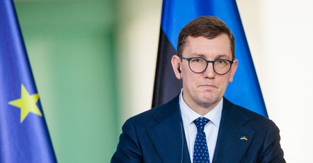 Nadzwyczajne posiedzenie w Tallinie. "Podjęliśmy kroki w śledztwie"