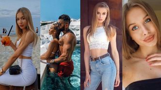 Wojciech Gola z "Warsaw Shore" się ZAKOCHAŁ! Spotyka się z modelką z Poznania (ZDJĘCIA)