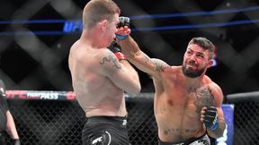 Mike Perry chce zmazać plamę po porażce. UFC przypomniało jego nokaut (wideo)
