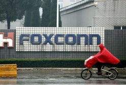 Bójka w zakładach Foxconn