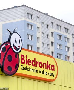 Poznań bije rekordy jednorazowych płatności w Biedronkach