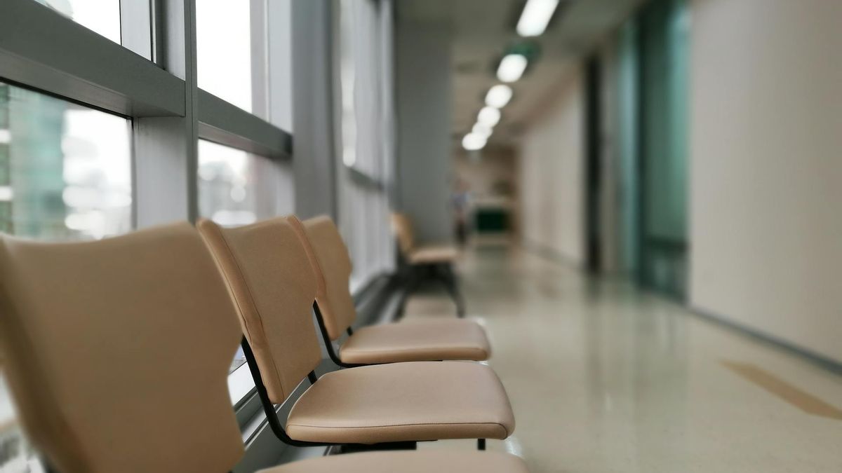 Pan Adam zaraził się błonicą od sześciolatka 