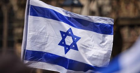 Ambasada Izraela zaatakowana. Sprawcą jest Syryjczyk