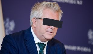 Były europoseł z zarzutami. Grozi mu 15 lat więzienia