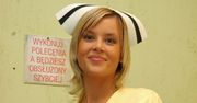 Pamiętacie siostrę Magdę z "Daleko od noszy"? Tak dziś wygląda 50-letnia Magdalena Mazur (FOTO)
