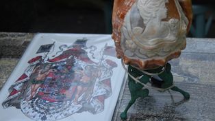 Jarosław: Grudniowa giełda kolekcjonerów i świąteczny kiermasz