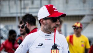 Kubica dał sygnał ws. Ferrari. "Największa szansa"