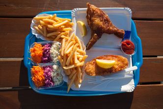 Wielkie testowanie Polaków. Ekspert o drożyźnie nad morzem