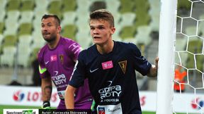 Pogoń Szczecin przypomni Cracovii wpadkę?