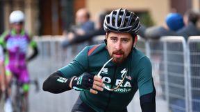 Bora-Hansgrohe dotknięta przez koronawirusa. Wśród zarażonych Peter Sagan