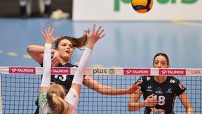 Bohaterki każdego dnia. Szóstka 19. kolejki Tauron Ligi