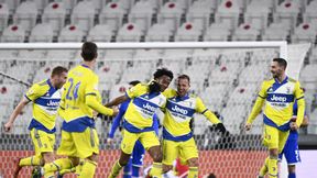 Pierwszy transfer Tottenhamu stał się faktem