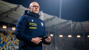 Oficjalnie. Klub PKO Ekstraklasy zwolnił trenera!