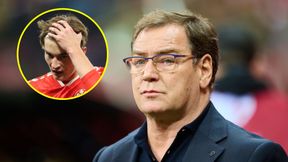 Urban szczery do bólu. Dlatego nie powołał tego piłkarza