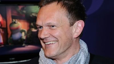 Granie pozwoliło mu przeżyć!