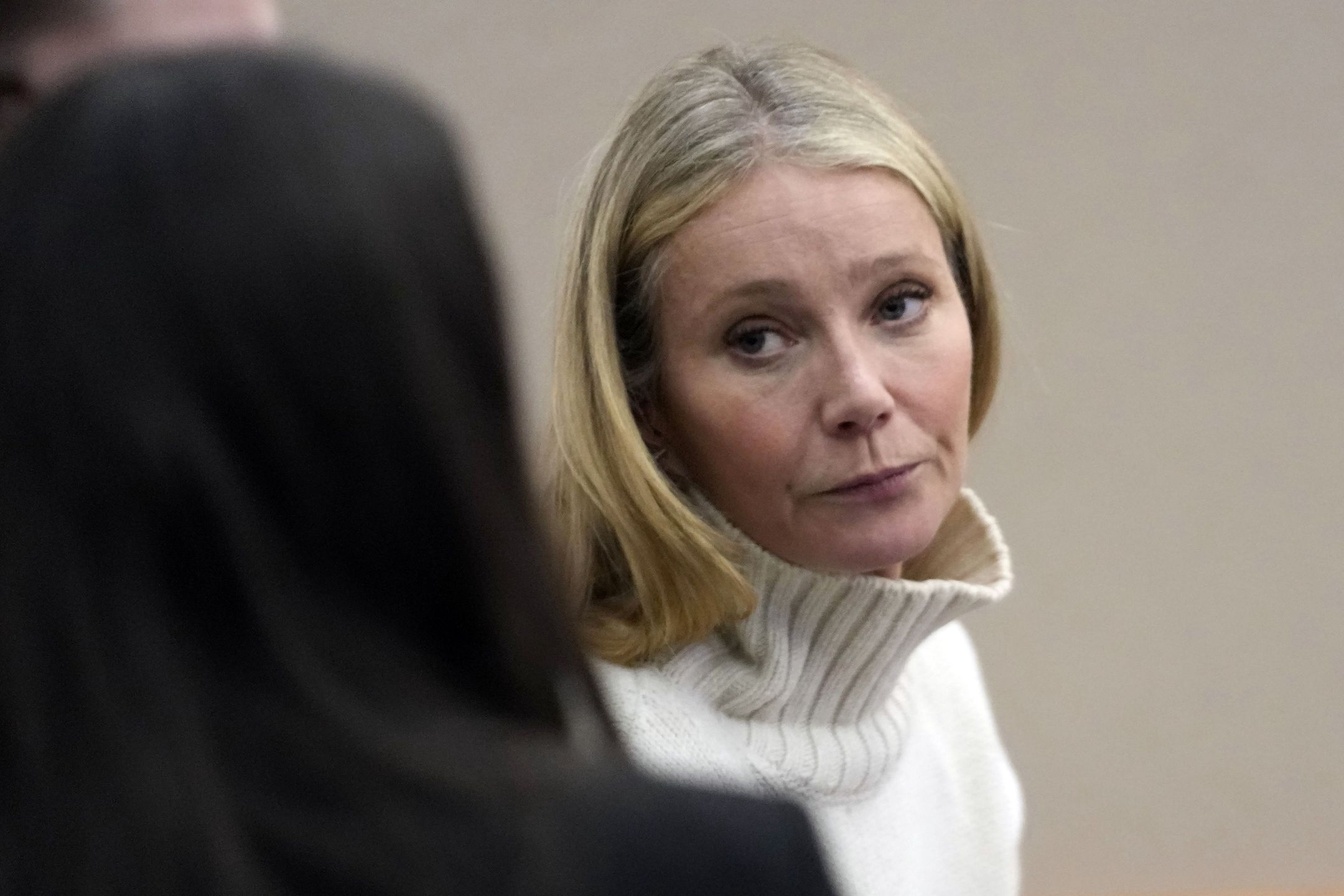 Gwyneth Paltrow przed sądem