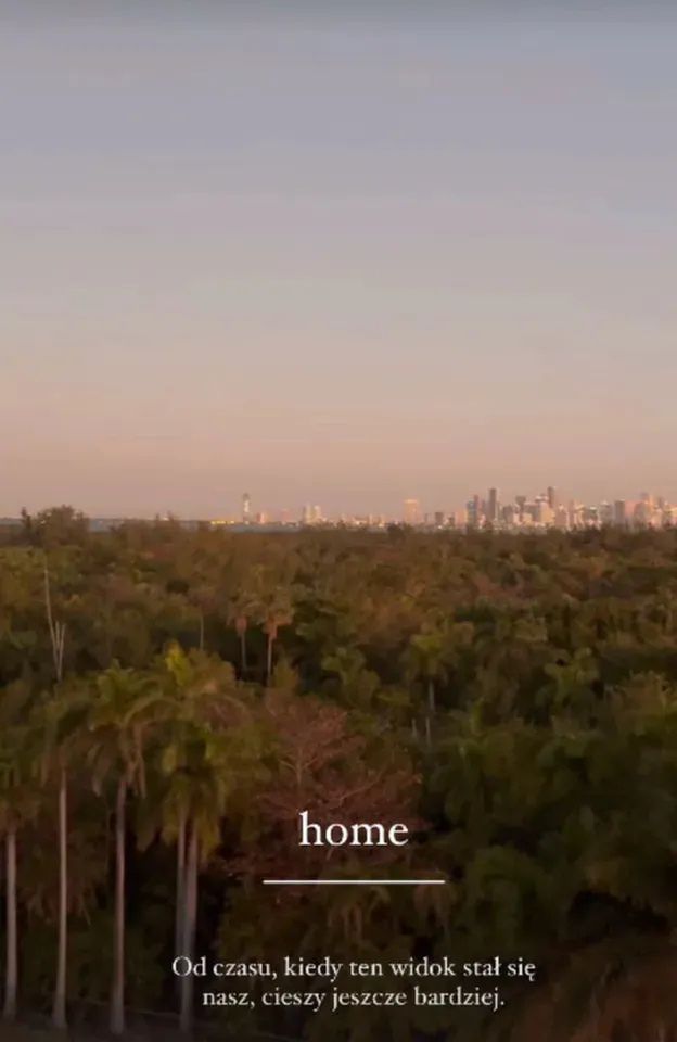 Tak wygląda luksusowy apartament, który Rubikowie kupili w Miami