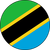 Reprezentacja Tanzanii