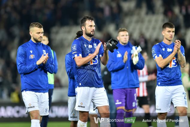 Jesper Karlstrom grał kiedyś w Djurgardens i pomógł Lechowi rozpracować ten zespół