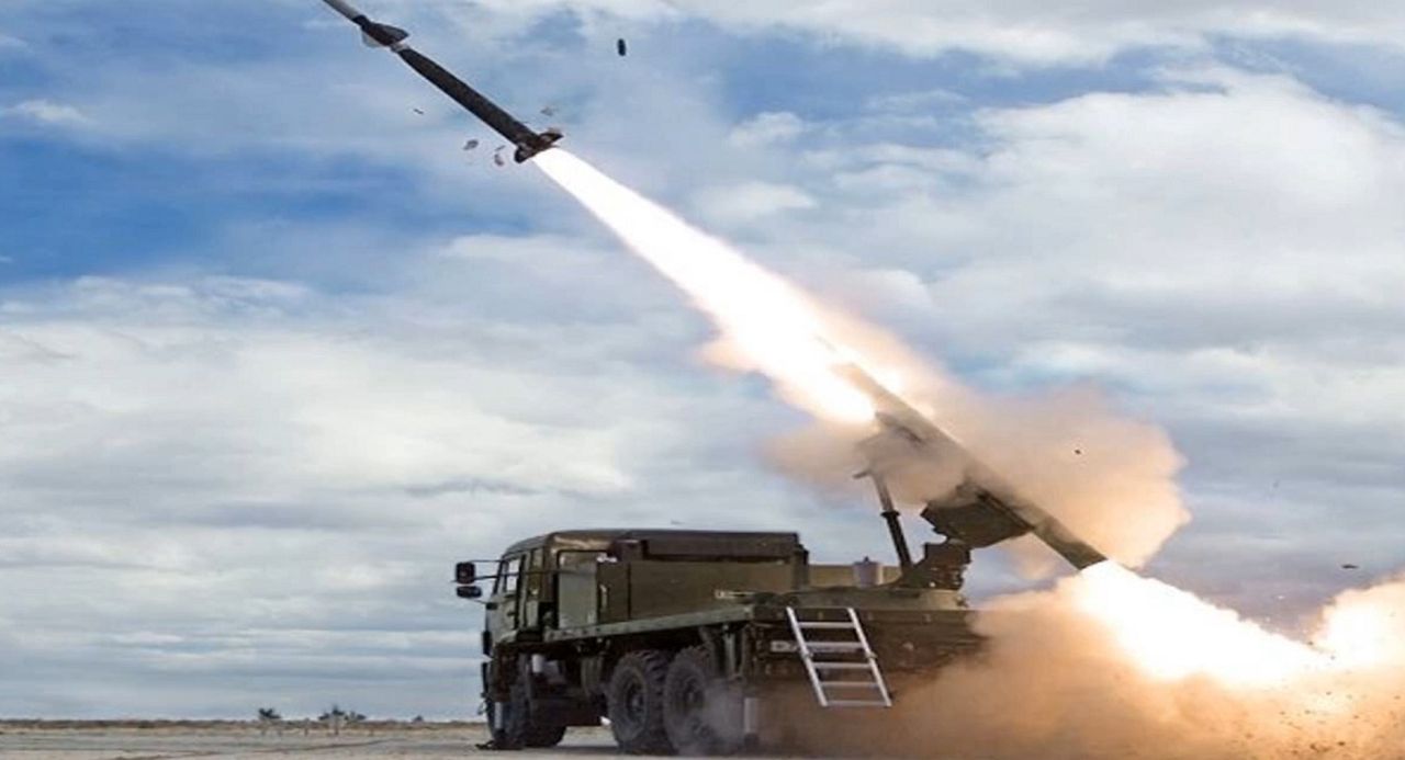 Rosja ulepsza system rakietowy Hermes. W planach zwiększenie siły bojowej - Rosja planuje zmodernizować system rakietowy Hermes