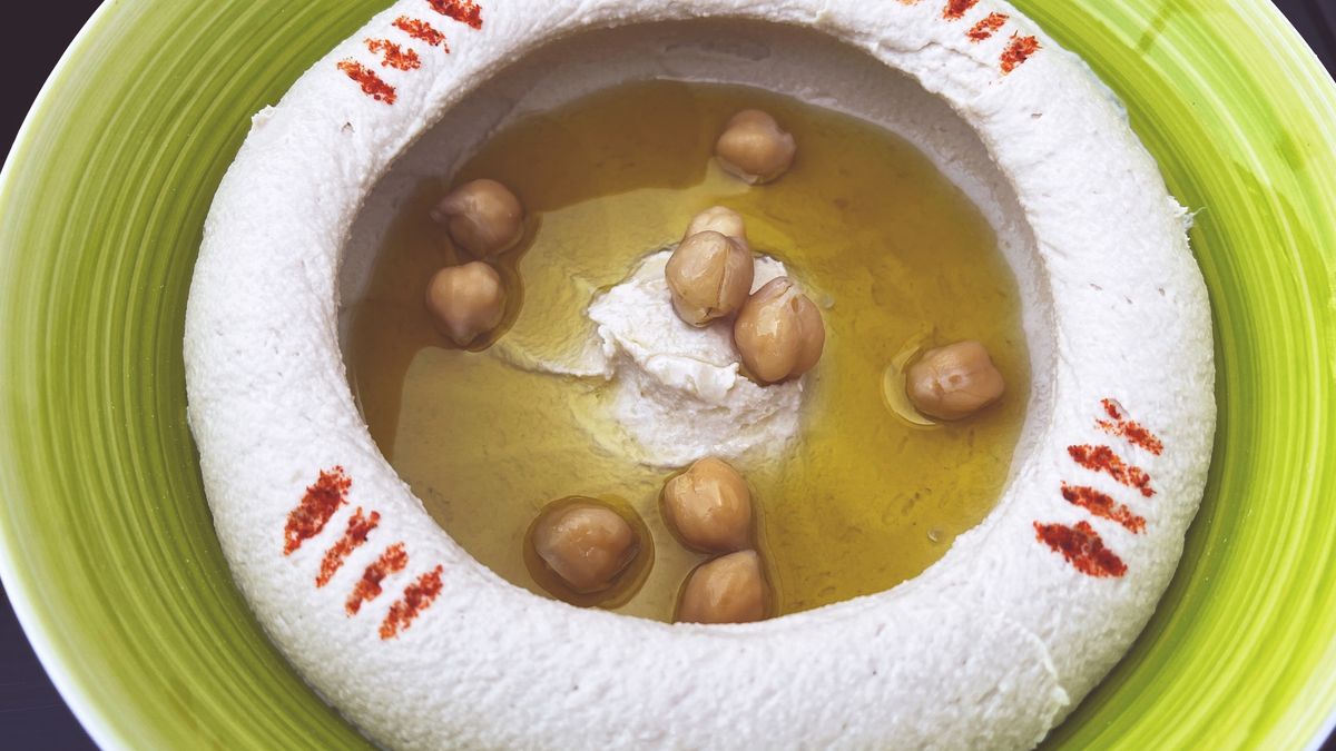 Po czterdziestce warto włączyć do diety białko roślinne