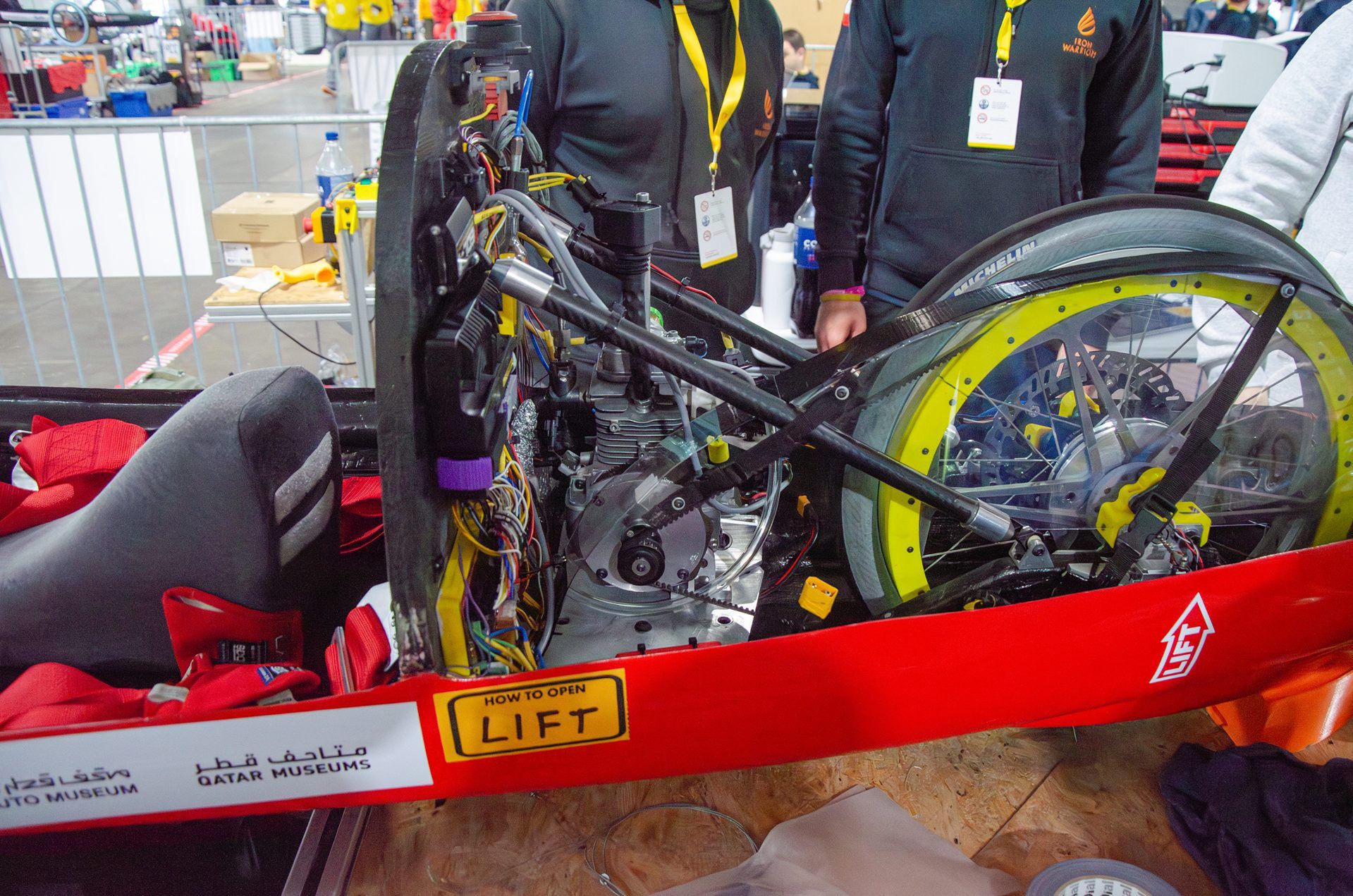 Shell Eco-marathon