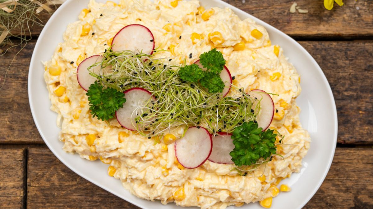 Obok takiej kombinacji smakowej nie sposób przejść obojętnie