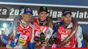 PGE IMME. Tak było przed rokiem (galeria)