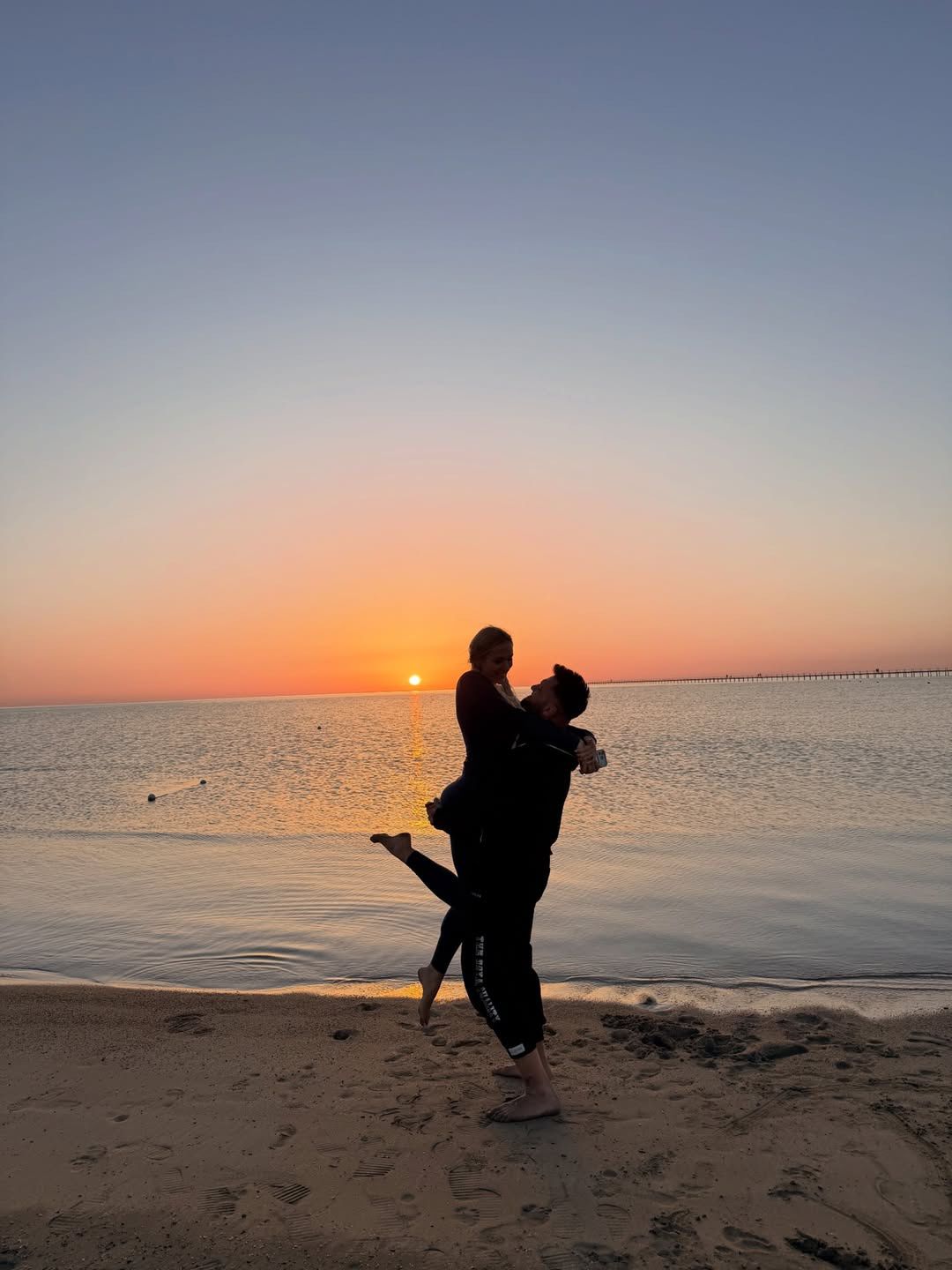 Eliza Trybała i Paweł "Trybson" Trybała