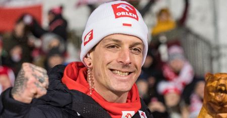 Tak wygląda ukochana Thomasa Thurnbichlera! Trener polskich skoczków odnalazł miłość po przeprowadzce do Krakowa (FOTO)