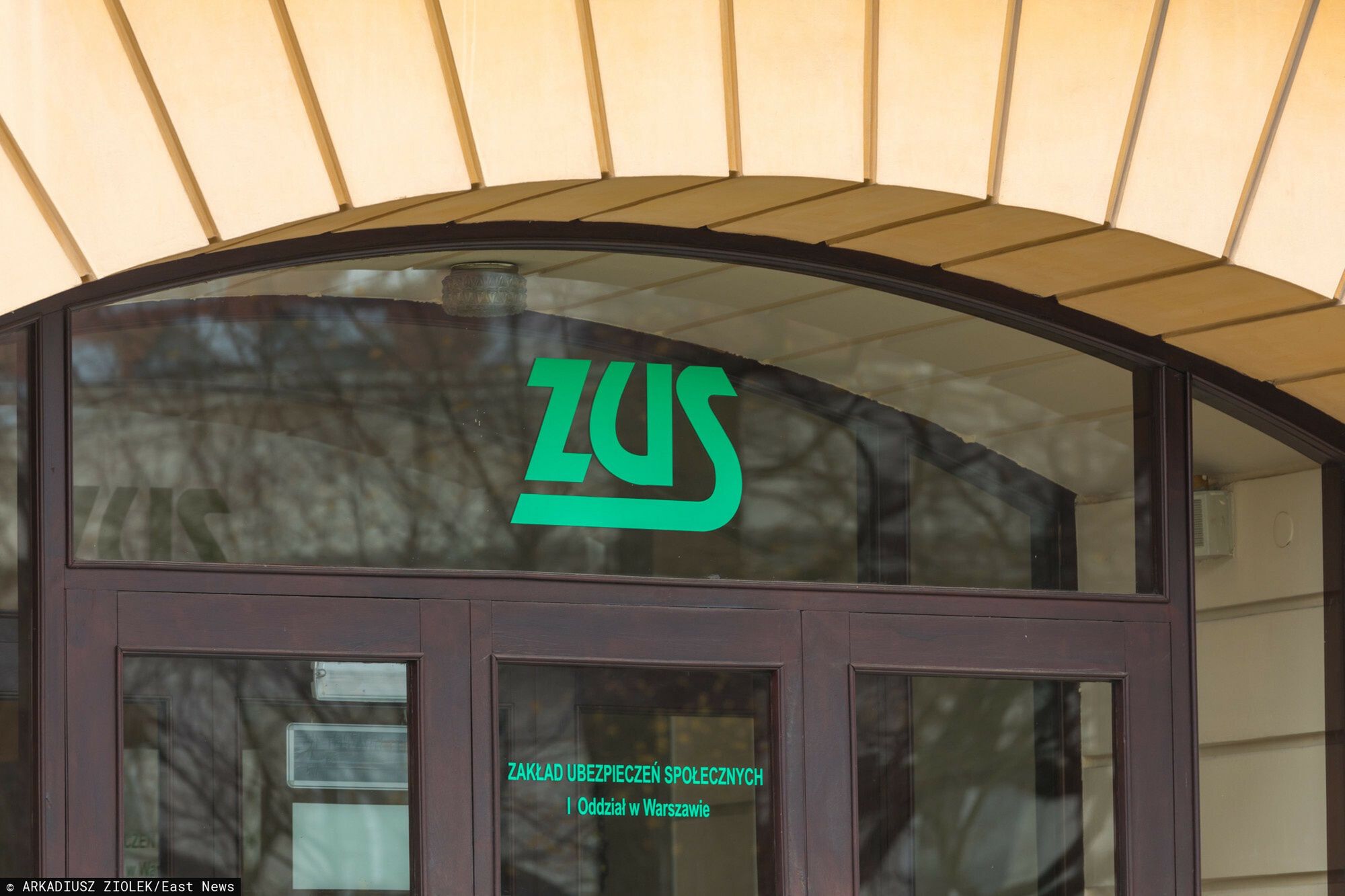 Jest projekt o możliwości zwolnienia przedsiębiorców ze składek ZUS do 3 miesięcy w roku