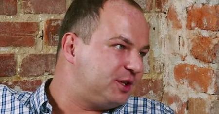 Wróżbita Maciej napisał książkę!
