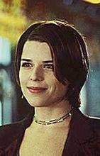 Neve Campbell wystąpi u Jonathana Lynna