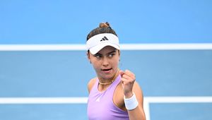 Pokonała Magdę Linette, jest już w finale w Hobart