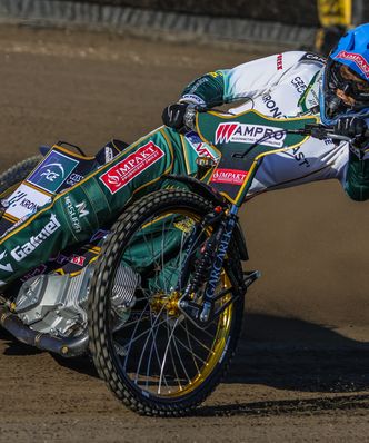 Włókniarz jest już więcej niż jedną nogą w Metalkas 2. Ekstralidze!