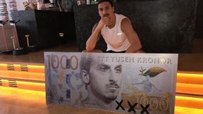 Zlatan umie strzelać w debiutach. Tak Szwed witał się z kibicami swoich nowych drużyn