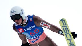 PŚ w Planicy: Piotr Żyła drugi w kwalifikacjach. Stoch nie skakał